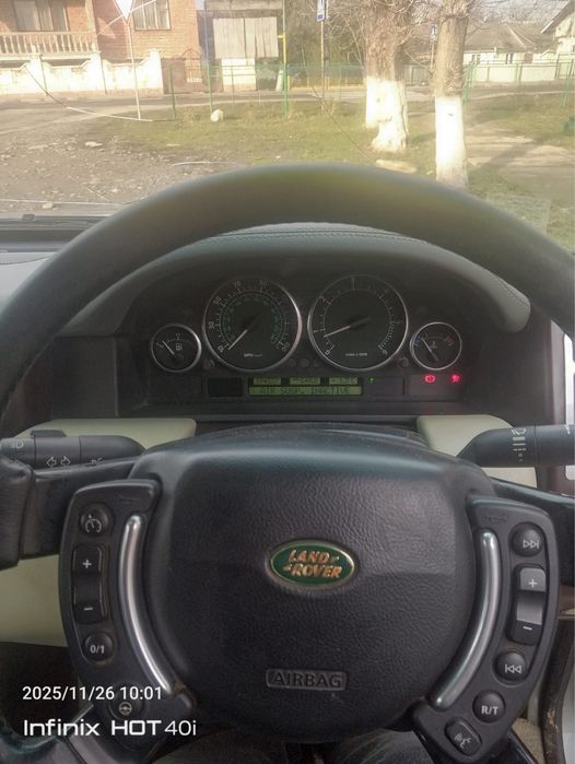 Авто доя військових