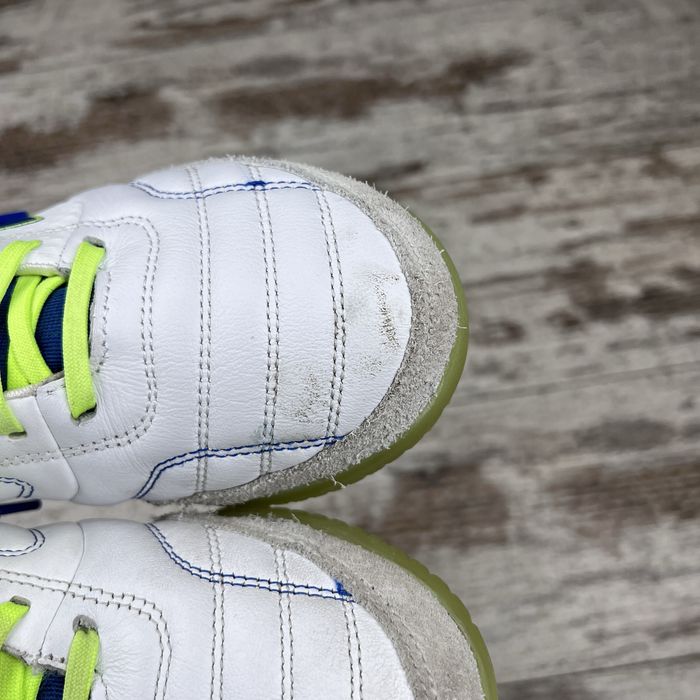 Кросівки Adidas Top Sala Competition IF6906 розмір 41 оригінал