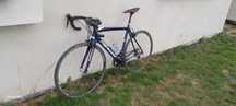 Rower szosowy Merida Race