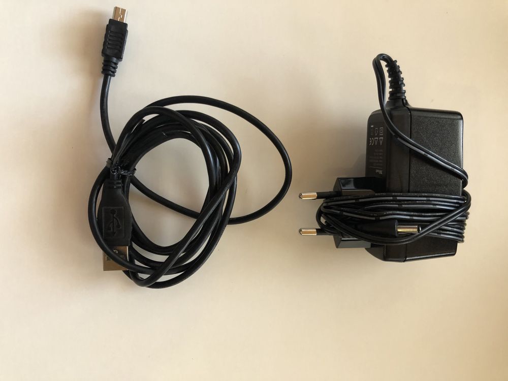 Trust 17525 Curve 7 Port USB 2.0