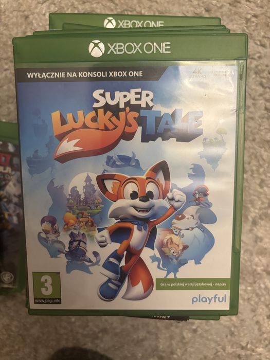 Konsola Xbox One