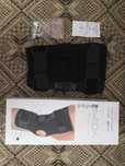 Stabilizator Stawu kolanowego szynami dwuosiowymi Air-Flex Neox K21 XL