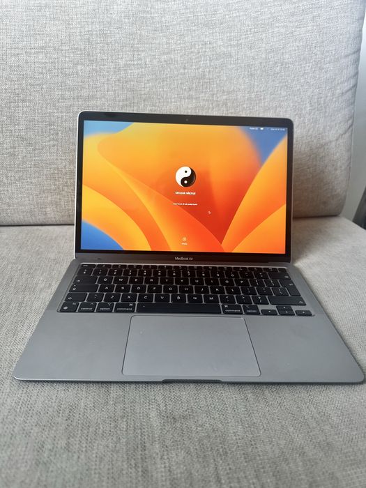 APPLE MacBook Air 13.3