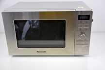Kuchenka mikrofalowa wolnostojąca Panasonic Mikrofalówka NN-J19KSm