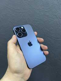 Iphone 15 pro 256gb Blue Titanium Neverlock