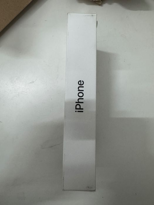 iPhone 15 256gb - Novo e Selado