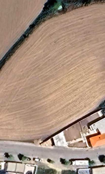 Grande terreno para construção habitacional em local excepcional