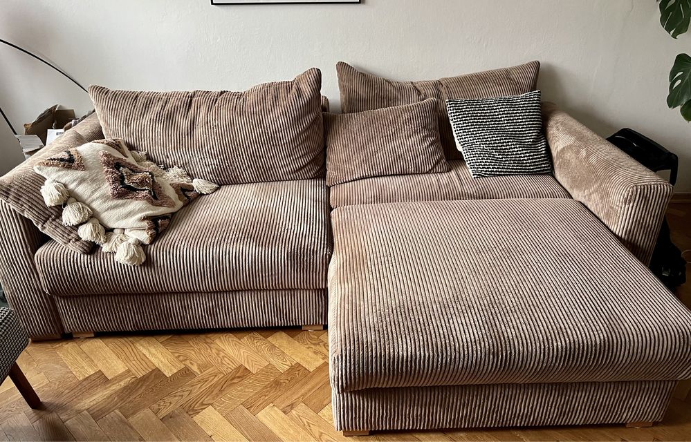 Sofa kanapa Swarzędz