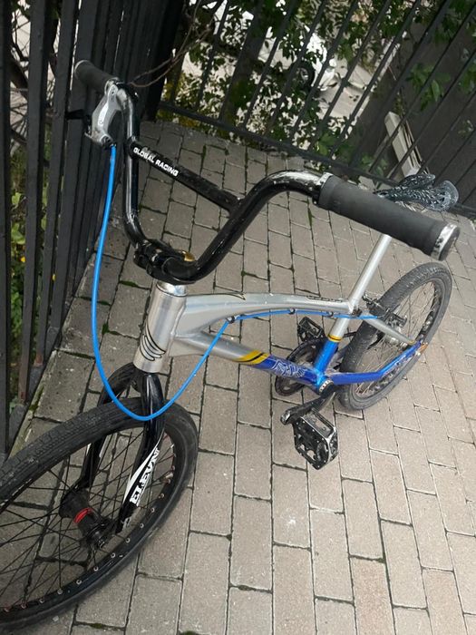 Велосипеди BMX професійні
