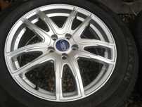 felgi r17 ford focus mondeo smax cmax kuga connect galaxy mielec 5x108