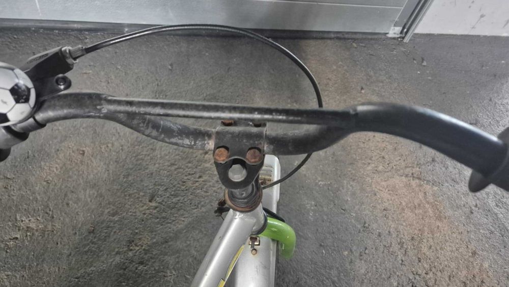 Rowerek BMX dla dziecka używany