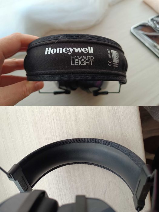 Захисні навушники 3М