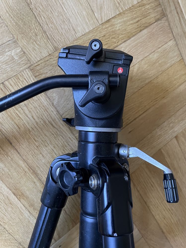 Штатив монопод Velbon DV 7000 Manfrotto