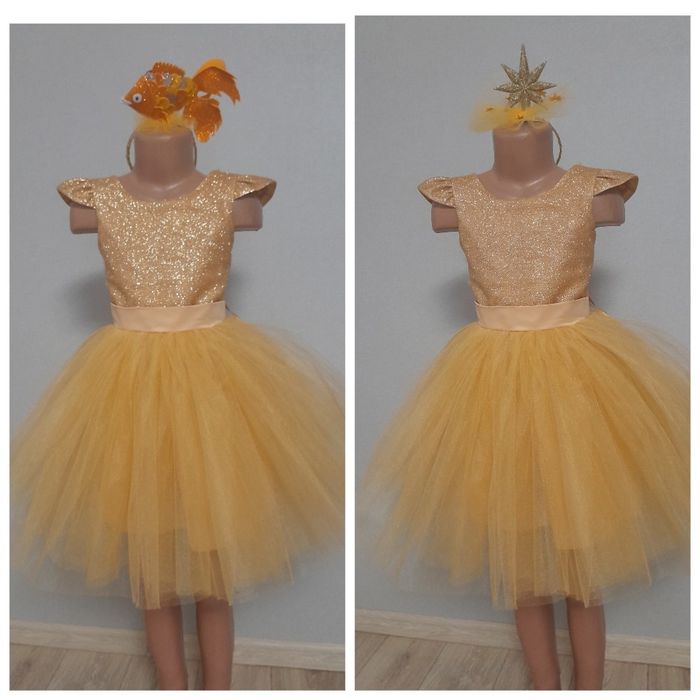 Прокат зірочка,ангел,східна красуня,золота рибка,зайчик,ніч,японка