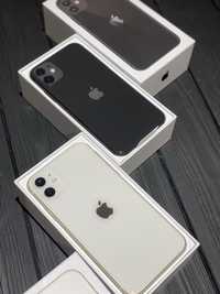 •КРАЩА ЦІНА•New iPhone 11 64gb White / Новий Айфон 11 64гб