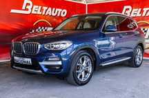 BMW X3 20 d xDrive xLine Auto