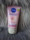 NIVEA żel-krem do mycia twarzy, do skóry suchej i wrażliwej 150 ml