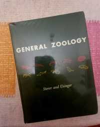 General Zoology Storer e Usinger