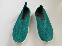 Buty do wody do snorkelingu dla dzieci Subea rozm 34-35