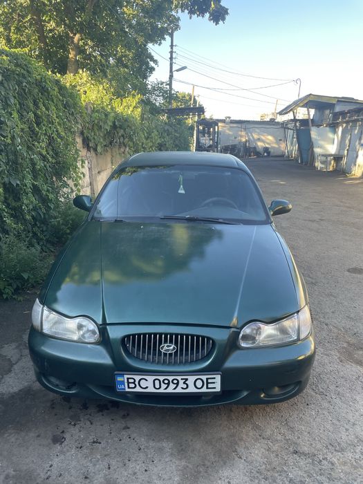 Продам хундай соната