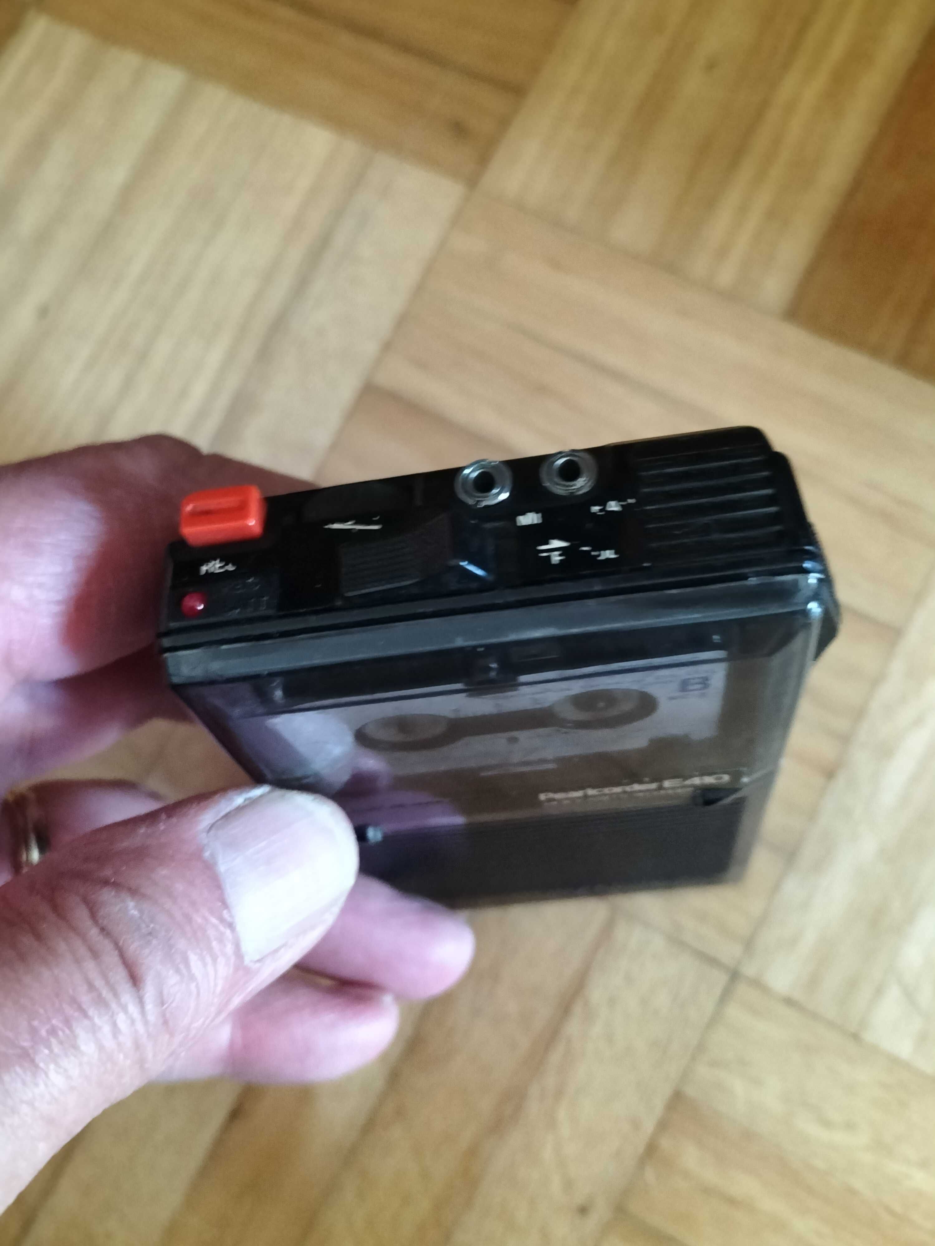 Gravador de voz miniatura