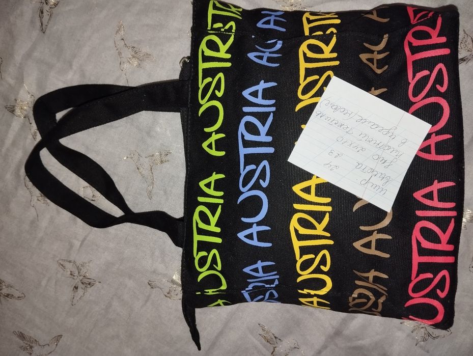 Сумка жіноча в гарному стані