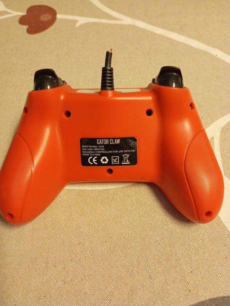 Comando Gator Claw