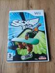 SSX Blur Nintendo Wii