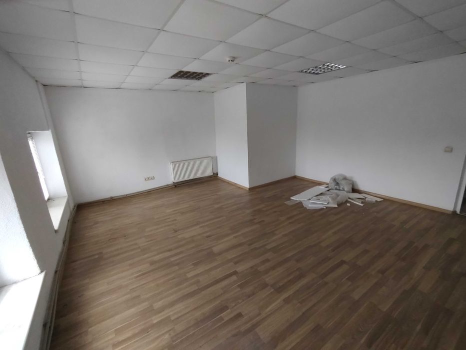 Оренда офісного приміщення