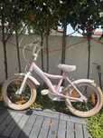 Bicicleta roda 16