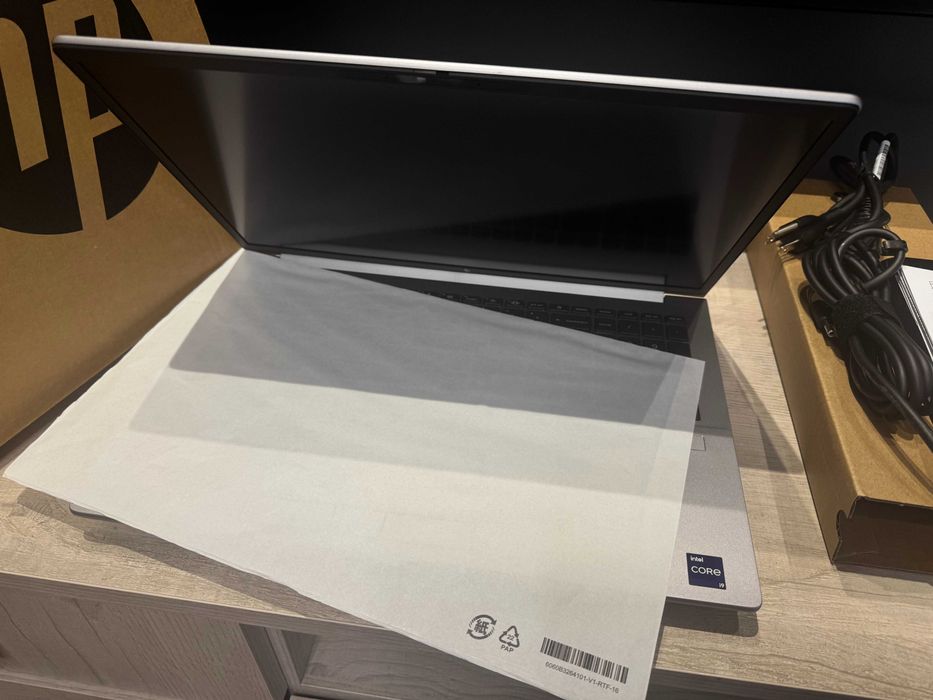 новий HP ZBook Fury 16 G11 (AM192UP) i9/32GB/2TB/RTX 4000 Ada