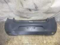 renault clio iii 3 lift zderzak tył nowy tylny