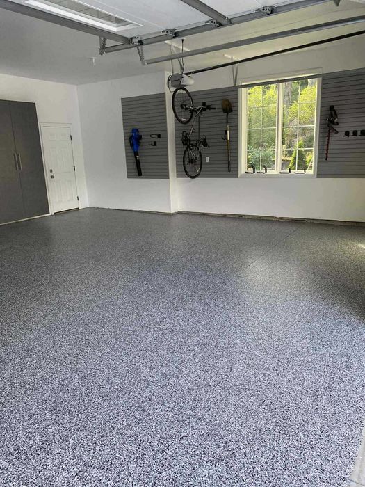 Posadzki żywiczne epoksydowe i poliuretanowe – Kluczbork i okolice