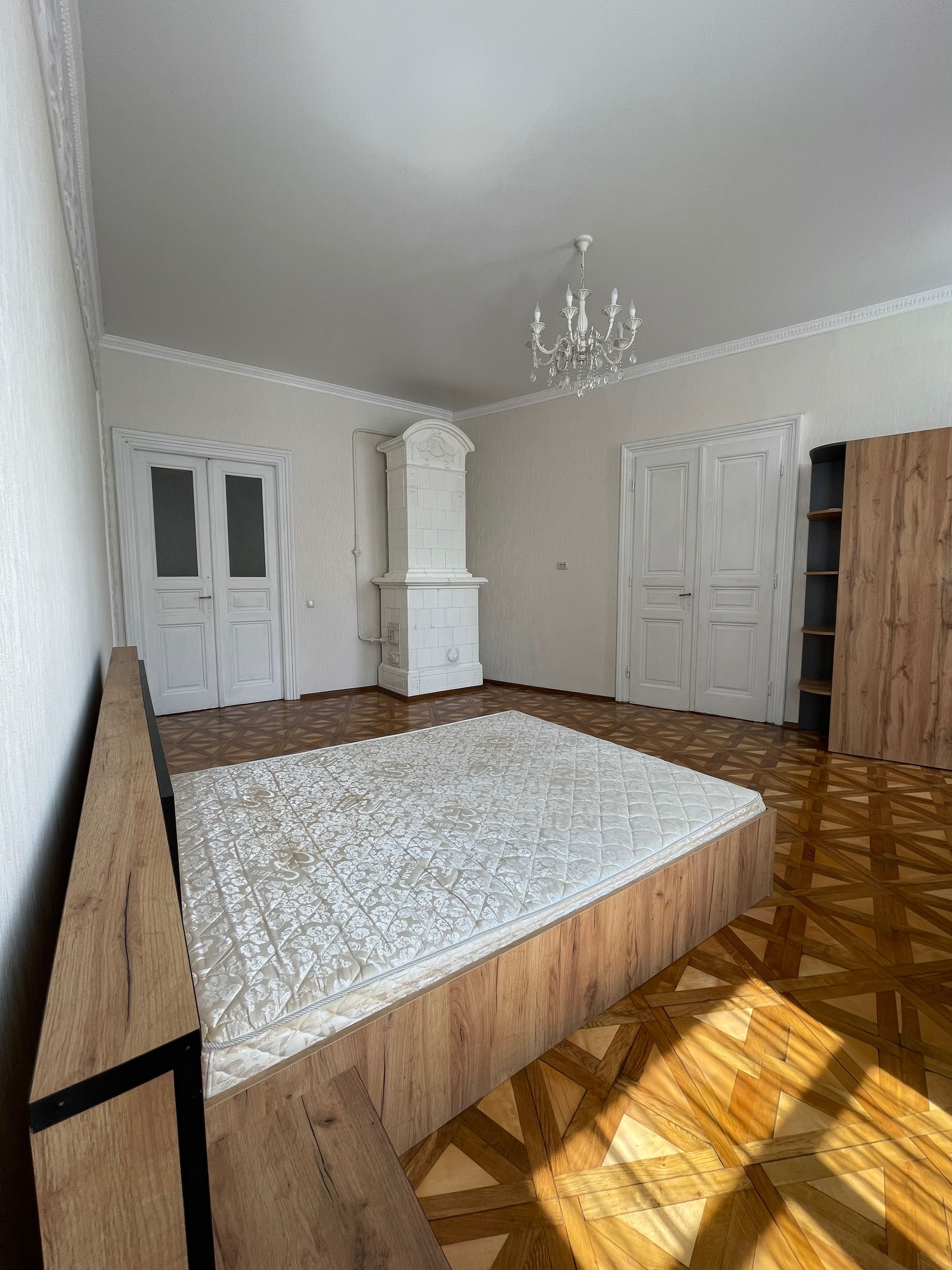 Оренда 2 кімнатної квартири, Коперника центр Львова