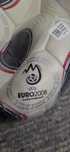 М'яч футбольний Adidas Euro 2008