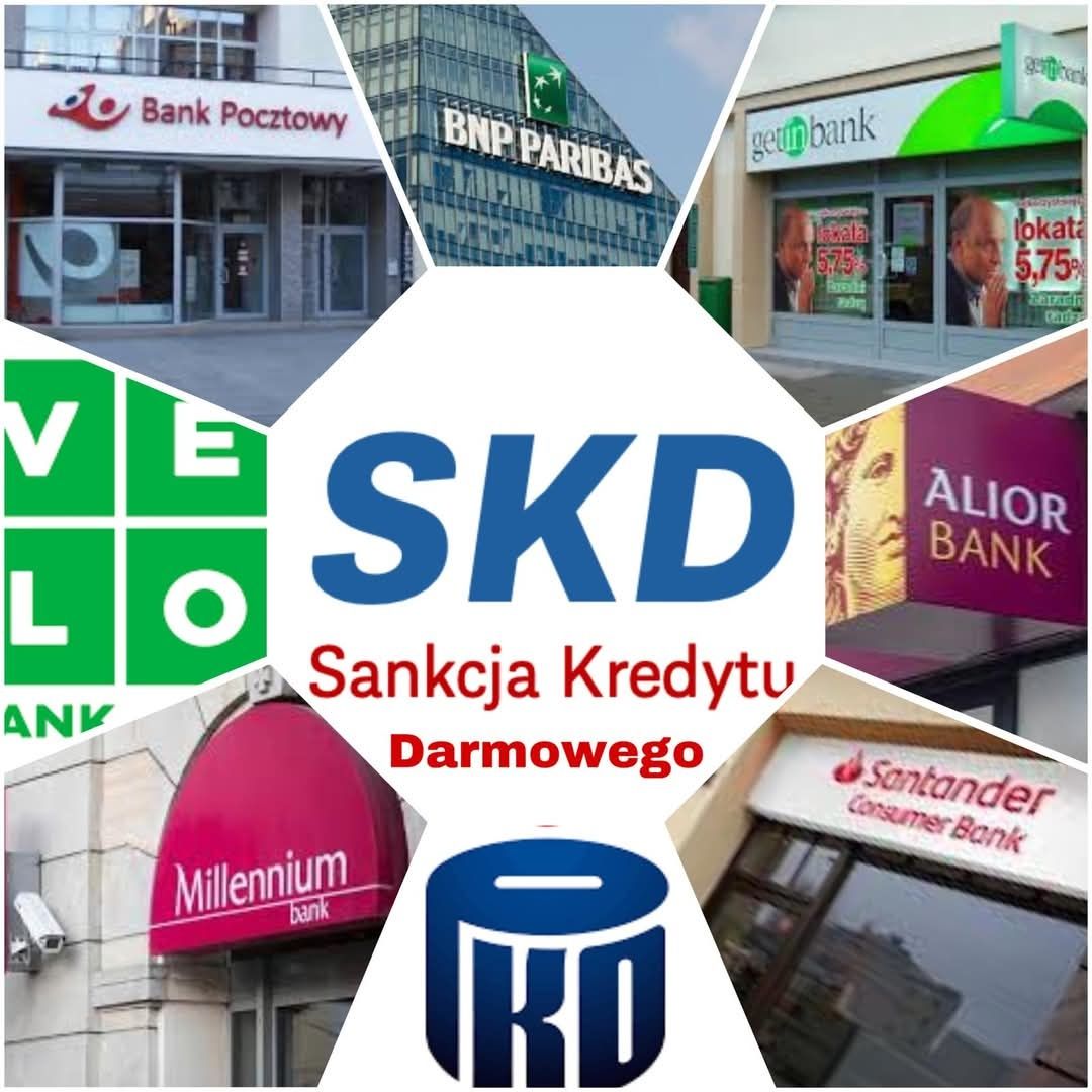 POMOC KREDYTOBIORCOM- Oszukanym przez banki