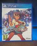 Indivisible PS4 / PS5 - świetna, unikalna platformówka, super grafika