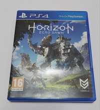 ІГРИ для PS4 horizon zero dawn