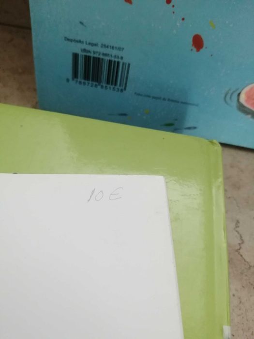 Livros ideais para crianças