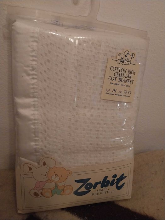 Cobertas Cama Criança