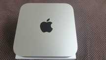 Apple Mac Mini A1347 (Late 2014) i5-4278U 8 GB 500 GB SSD NVME