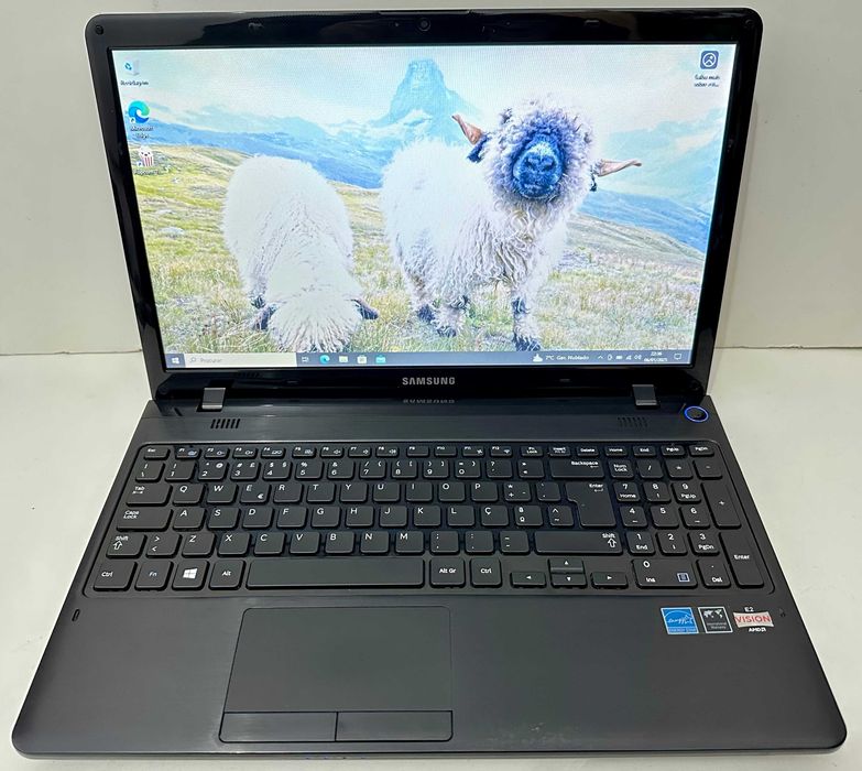 Samsung NP355E5E - 240gb SSD - 8gb Ram