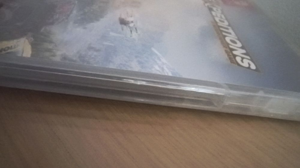 Expeditions A MudRunner Game (Nintendo Switch)