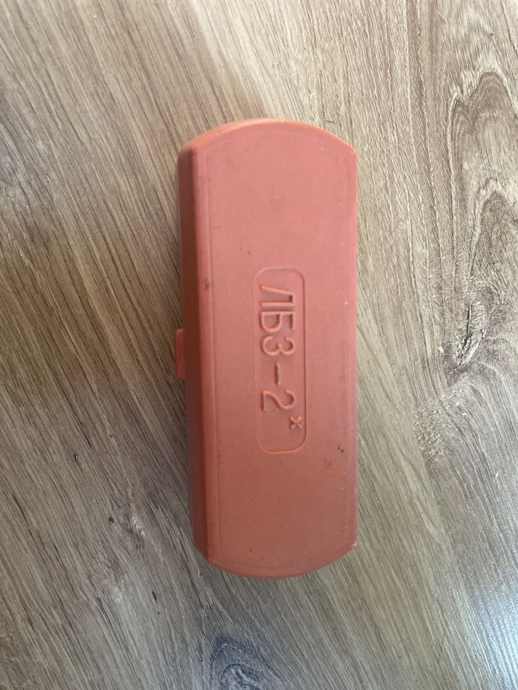 LBZ-23 / Leitz rosyjskie okulary zegarmistrzowskie