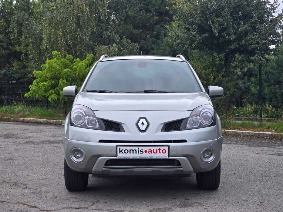 Продам  Renault Koleos 2008. Можна в розстрочку, під викуп.