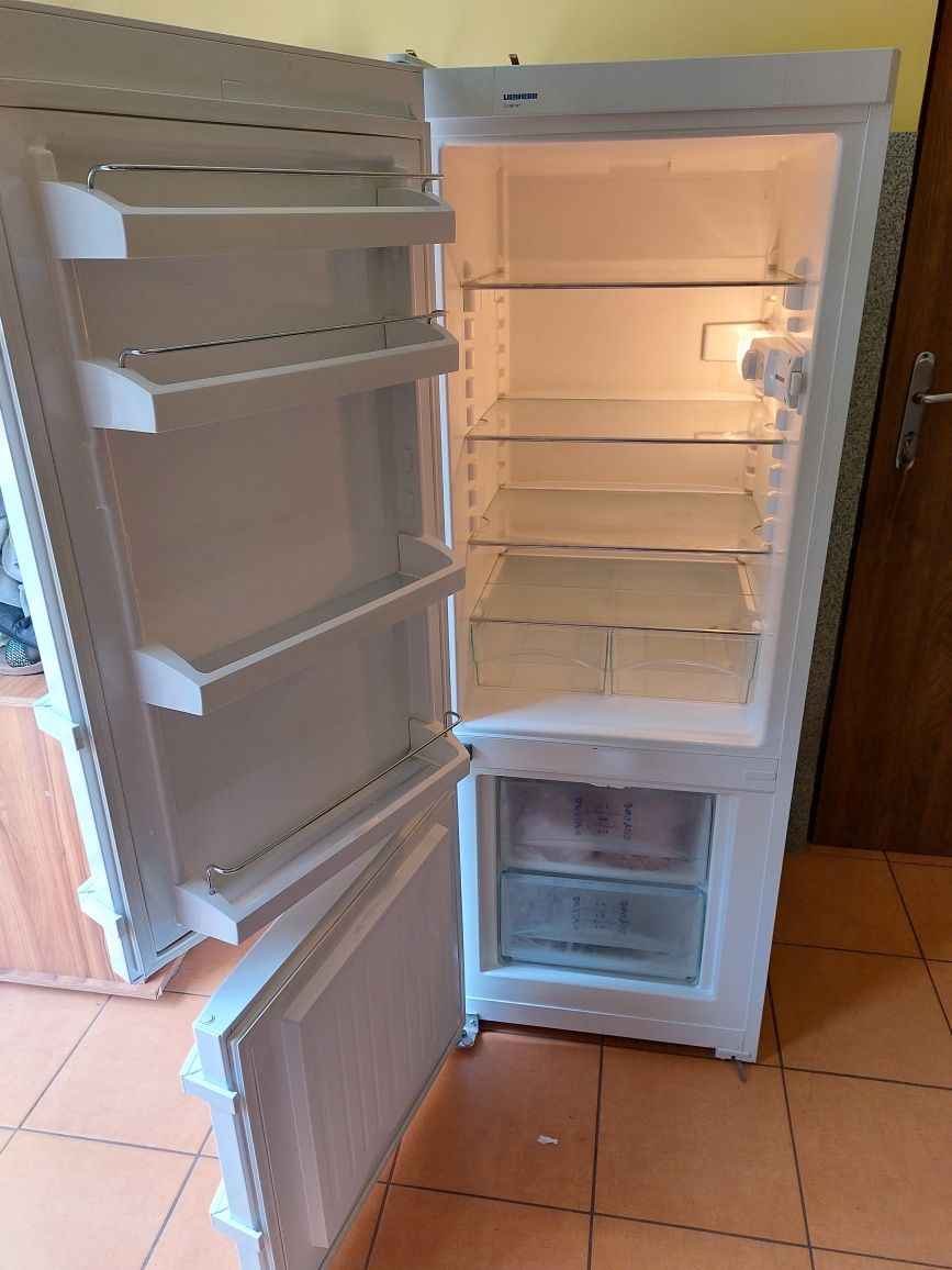 Sprzedam lodówke ( chłodziarko-zamrażarka )