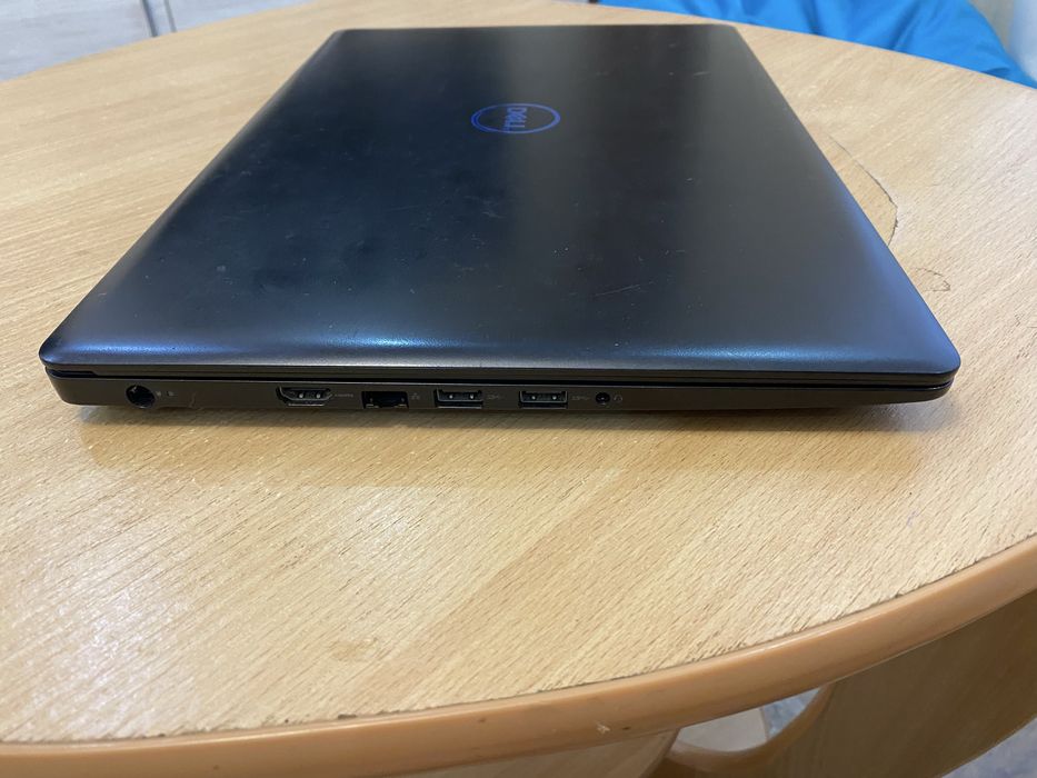 Ноутбук Dell G3 (в гарному стані)