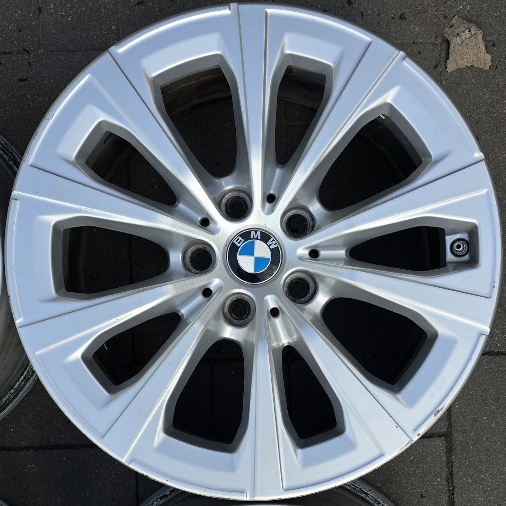 Alufelgi 5x112 Merc BMW Jarbet #2.19