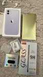 Iphone 11 idealny