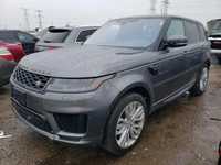 Land Rover Range Rover Sport 5.0 Supercharged! 525KM!